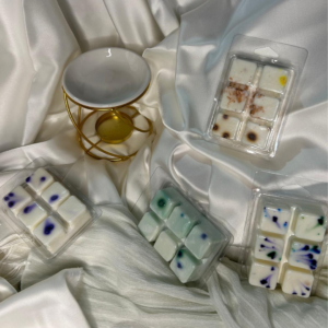 Wax melt