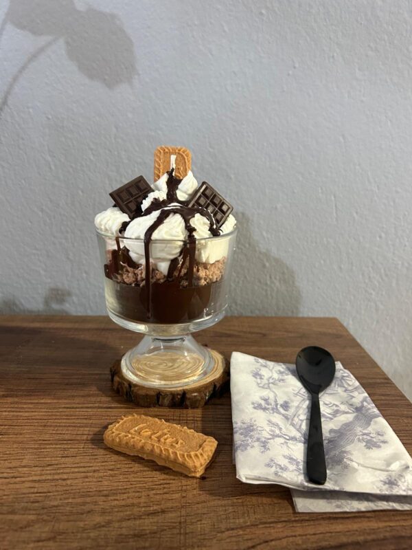 Copa helado
