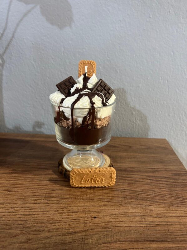 Copa helado - Imagen 2