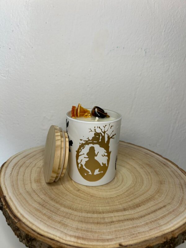 Vela personalizada - Imagen 2