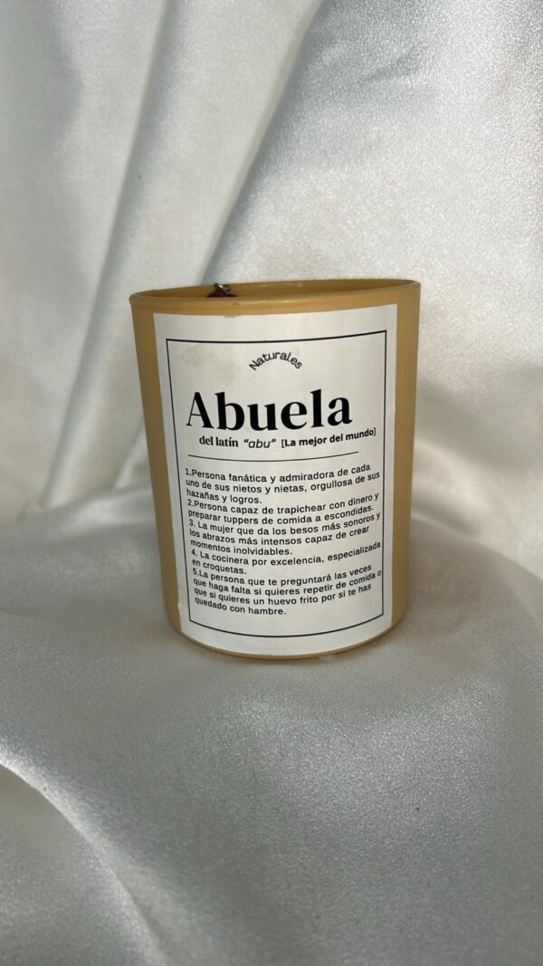 Vela familia - Imagen 2