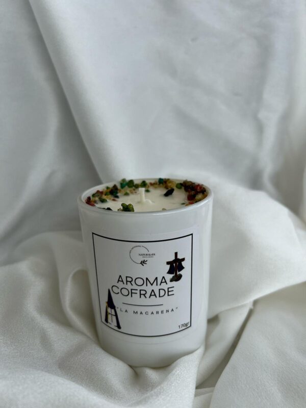 Aroma cofrade - Incienso - Imagen 2