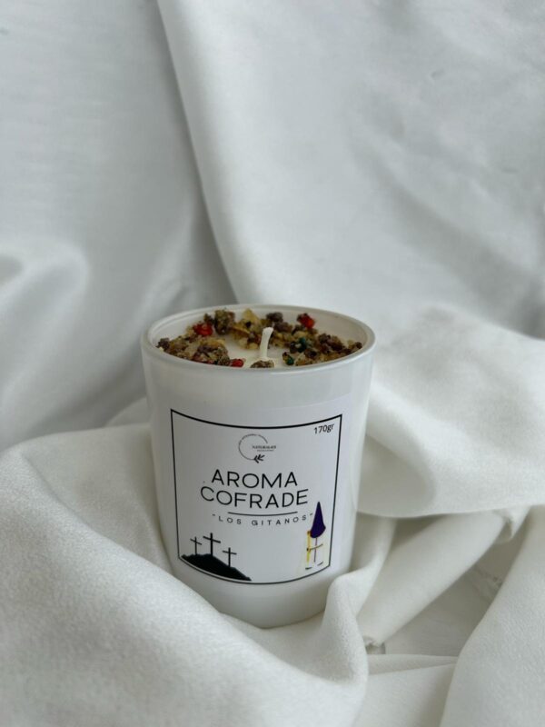 Aroma cofrade - Incienso - Imagen 3