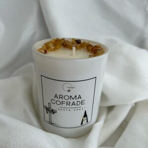 Aroma cofrade - Incienso