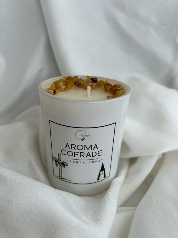 Aroma cofrade - Incienso