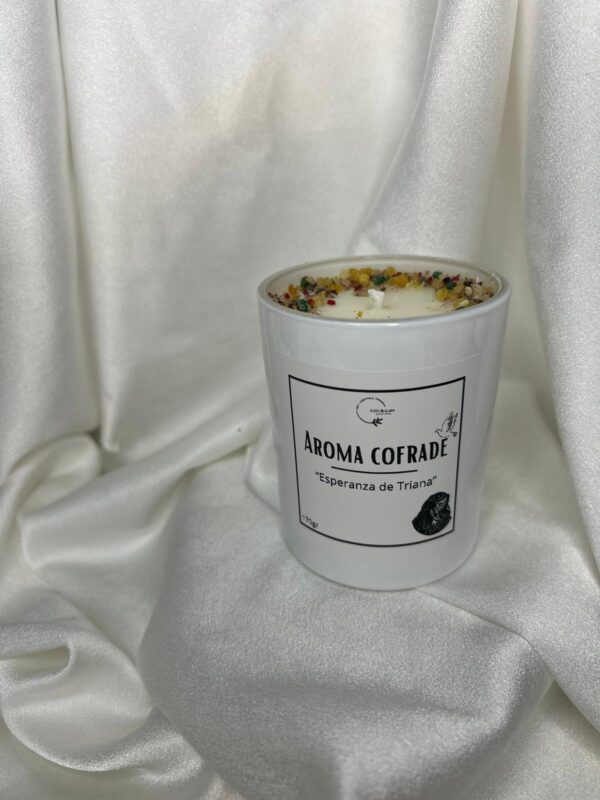 Aroma cofrade - Incienso - Imagen 5