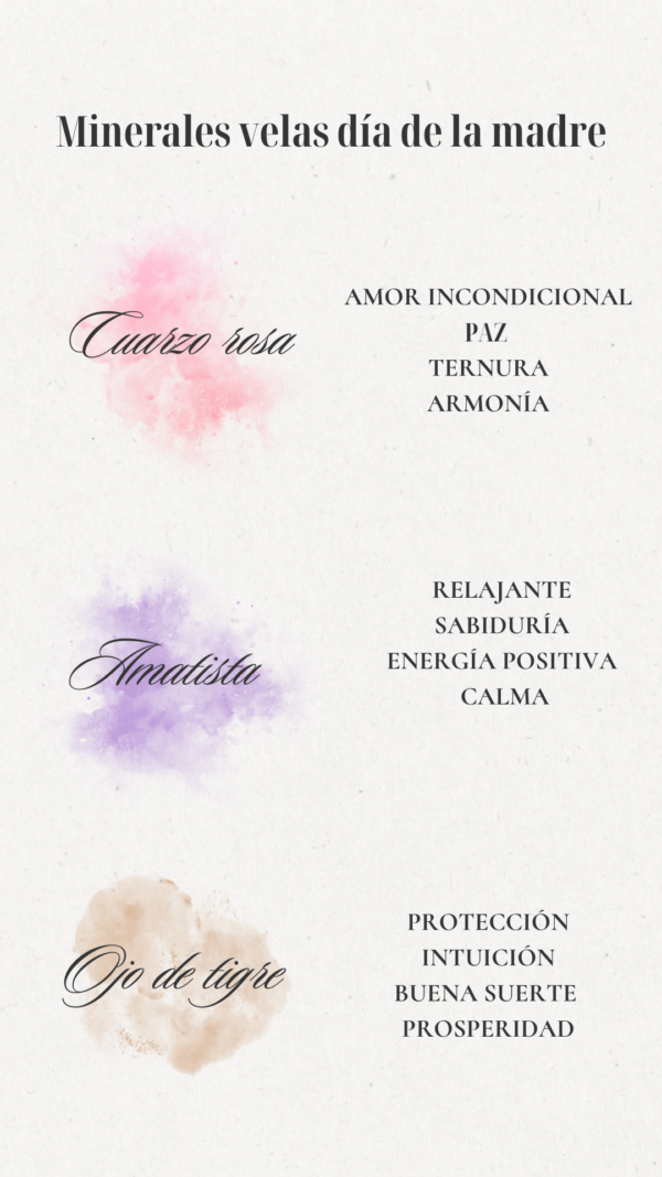 Vela cúpula con colgante - Imagen 4
