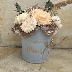 Ramo de flores para mamá