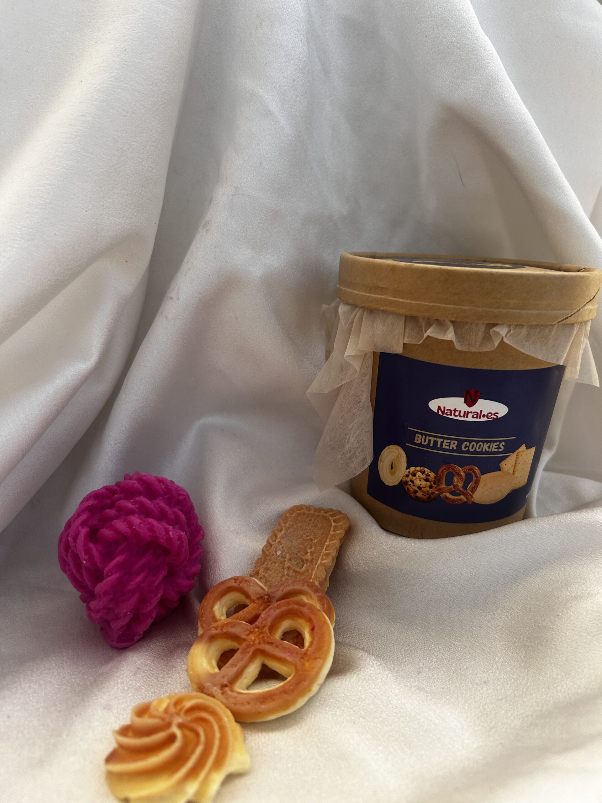 Wax melts
“La casa de la abuela”.