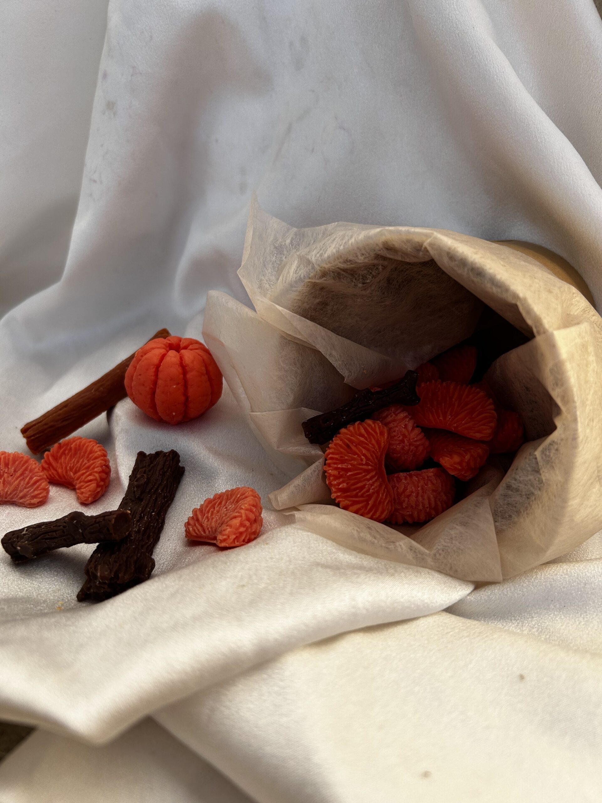 Wax melts
“El columpio del árbol” - Imagen 2