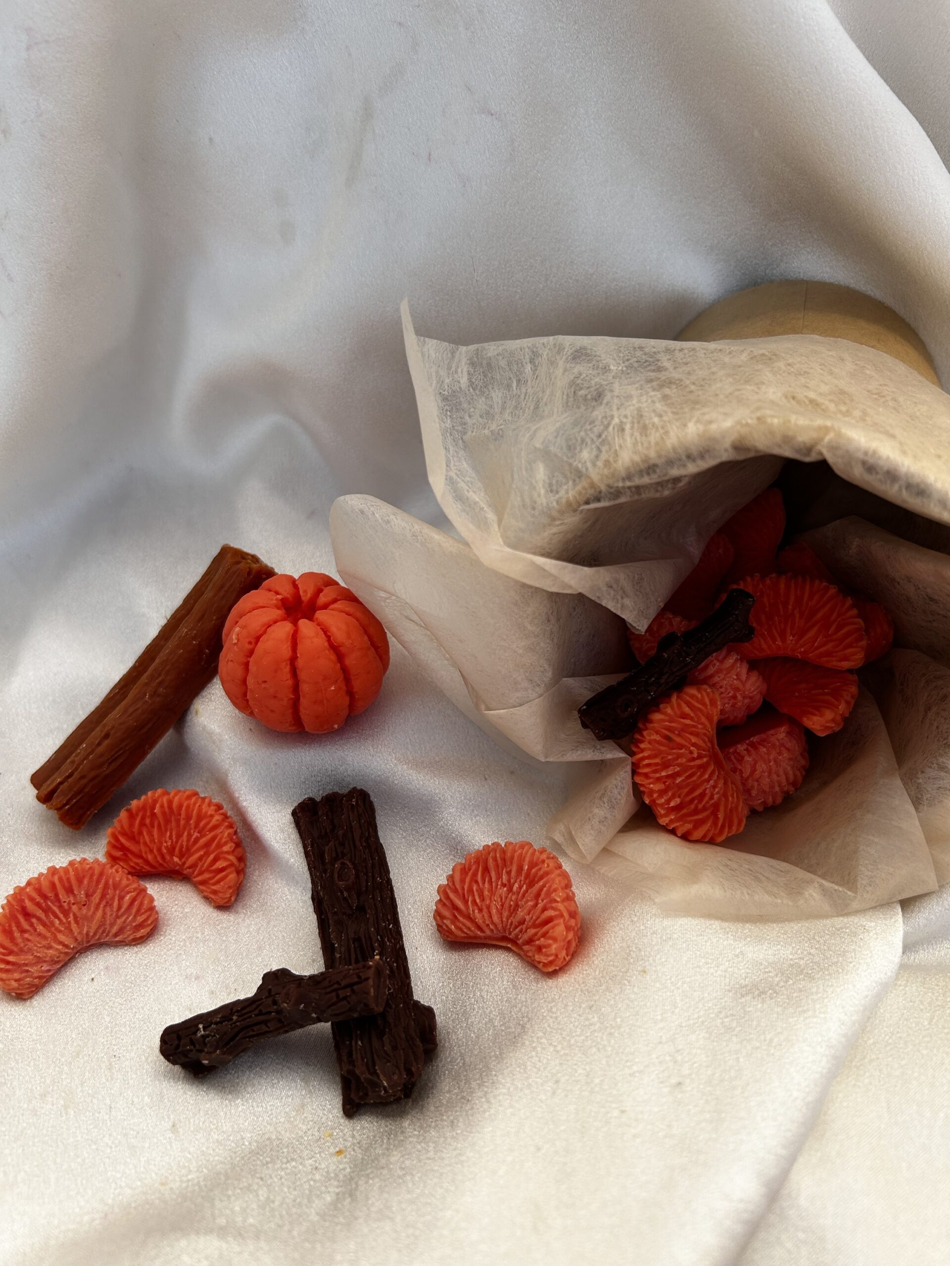 Wax melts
“El columpio del árbol” - Imagen 3